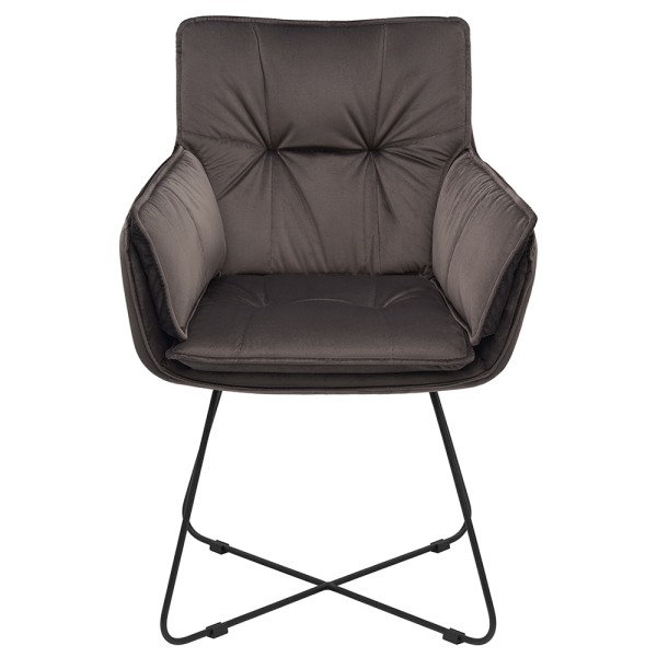 Крісло Rasmus – стильний вибір для вашої кухні та кафе