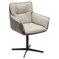 Кресло Rasmus поворотное