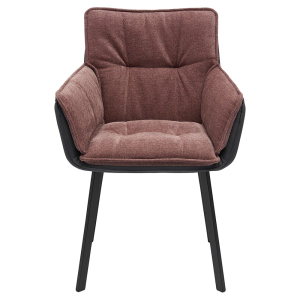 Крісло Rasmus поворотне – для кухні, кафе та вашого дому