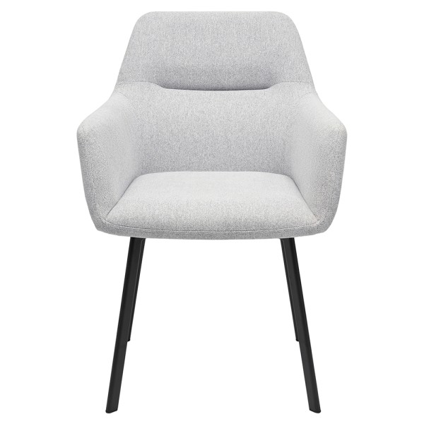 Крісло Oliver для кухні та кафе