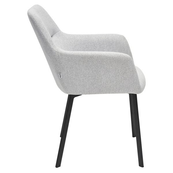 Крісло Oliver для кухні та кафе