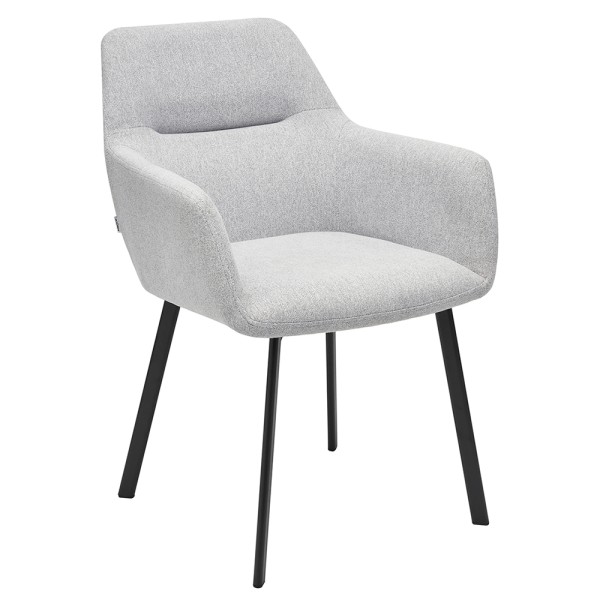 Крісло Oliver для кухні та кафе