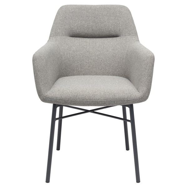 Крісло Oliver для кухні та кафе