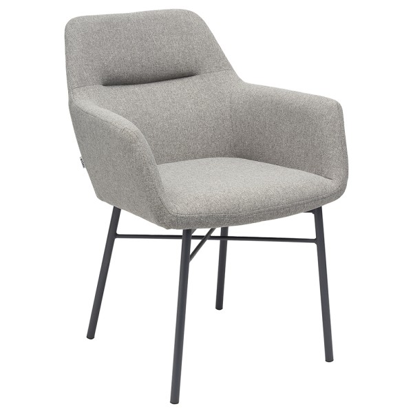 Крісло Oliver для кухні та кафе