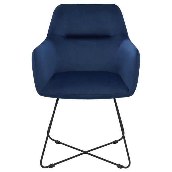 Крісло Oliver для кухні та кафе