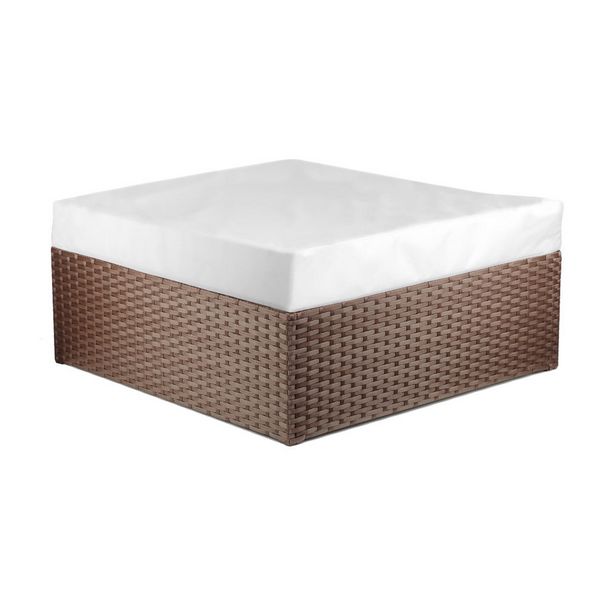 Пуф Оазис – зручність та стиль для вашого інтер'єру