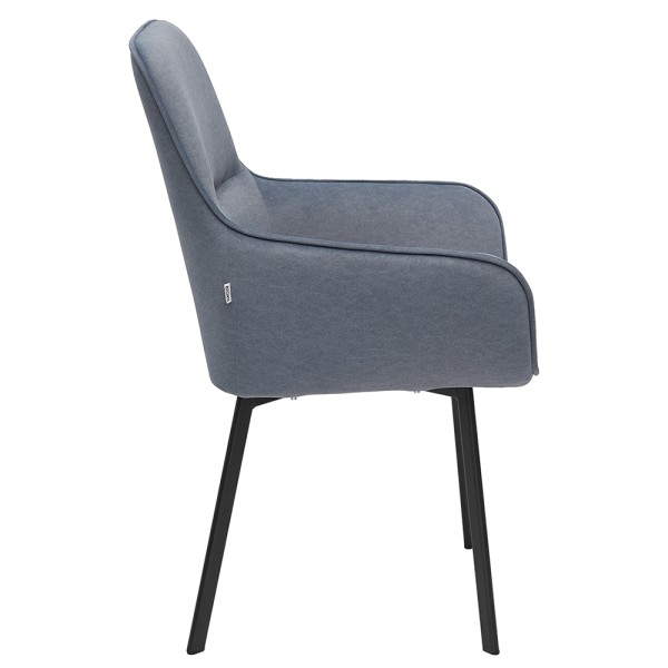 Крісло Frost — ідеальне рішення для вашої кухні та кафе