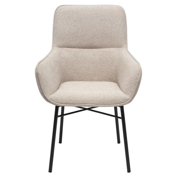 Крісло Frost — ідеальне рішення для вашої кухні та кафе