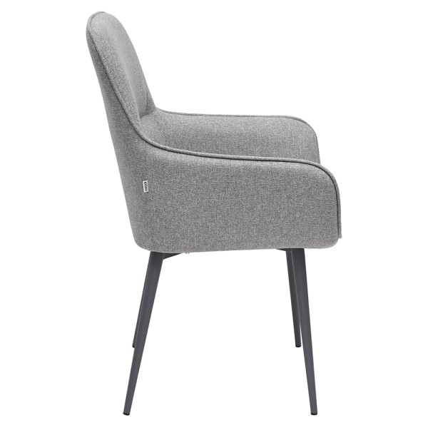 Крісло Frost — ідеальне рішення для вашої кухні та кафе