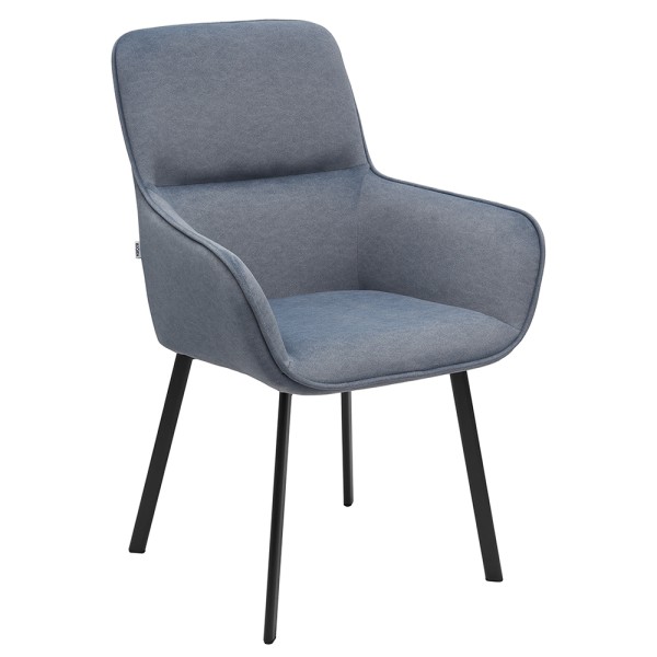 Крісло Frost поворотне для кухні та кафе