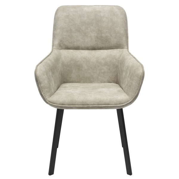 Крісло Frost поворотне для кухні та кафе