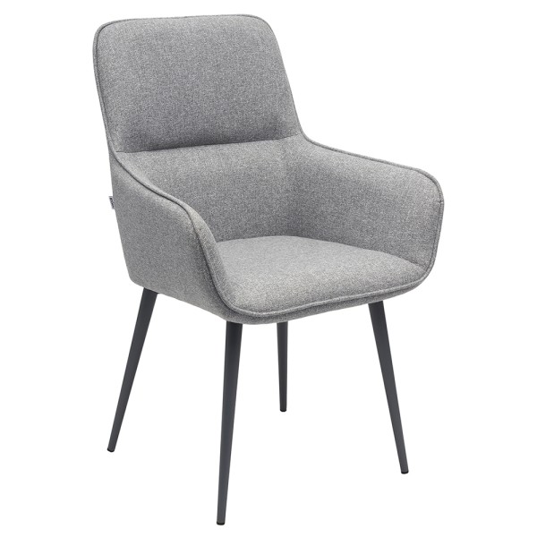 Крісло Frost поворотне для кухні та кафе