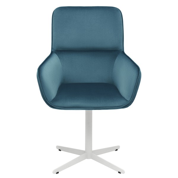 Крісло Frost поворотне для кухні та кафе