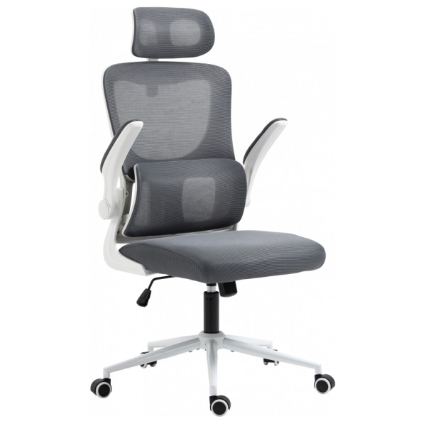 Крісло X-5728 — для зручного офісного середовища