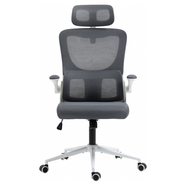 Крісло X-5728 — для зручного офісного середовища