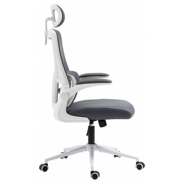 Крісло X-5728 — для зручного офісного середовища