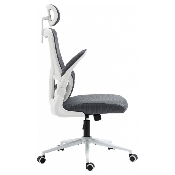 Крісло X-5728 — для зручного офісного середовища