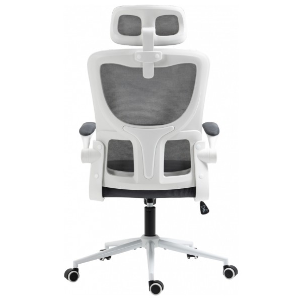 Крісло X-5728 — для зручного офісного середовища