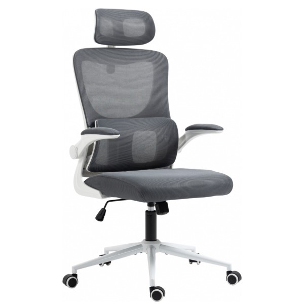 Крісло X-5728 — для зручного офісного середовища