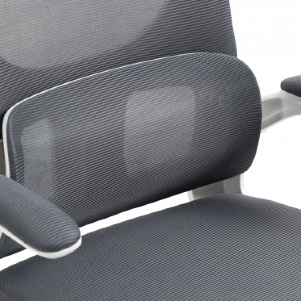 Крісло X-5728 — для зручного офісного середовища