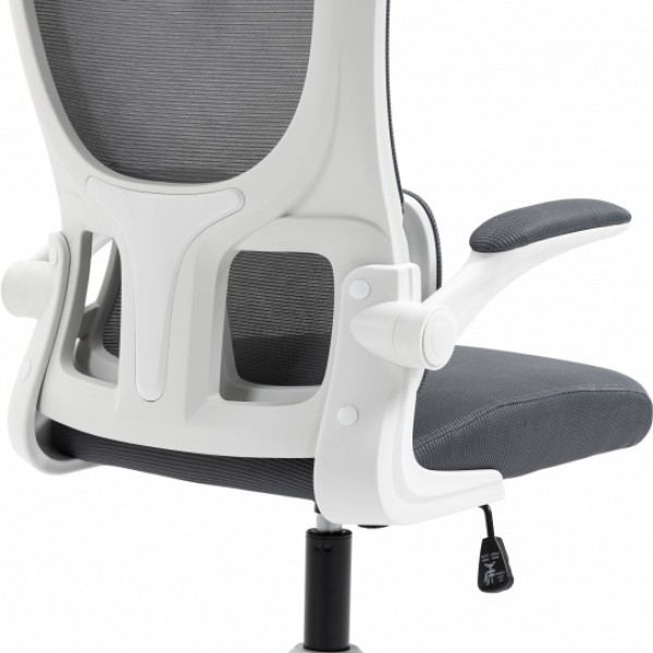 Крісло X-5728 — для зручного офісного середовища