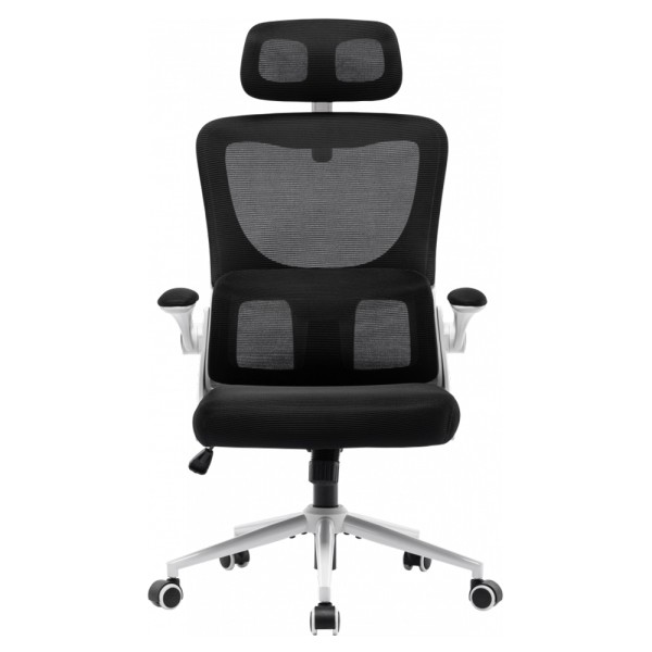 Крісло X-5728 — для зручного офісного середовища