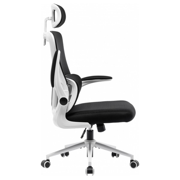 Крісло X-5728 — для зручного офісного середовища