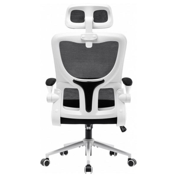 Крісло X-5728 — для зручного офісного середовища