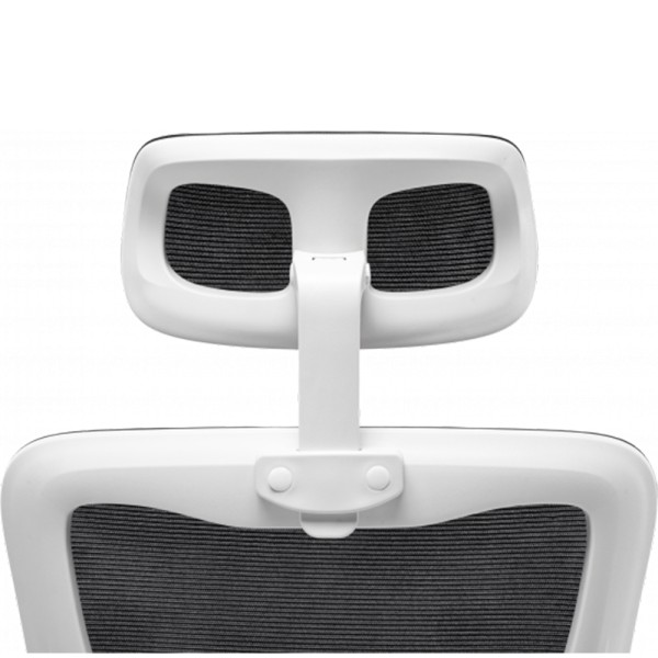 Крісло X-5728 — для зручного офісного середовища