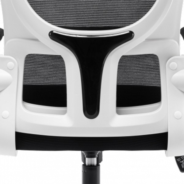 Крісло X-5728 — для зручного офісного середовища