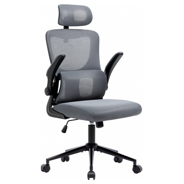 Крісло X-5728 — для зручного офісного середовища