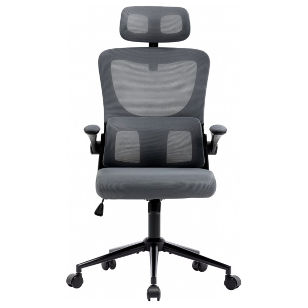 Крісло X-5728 — для зручного офісного середовища
