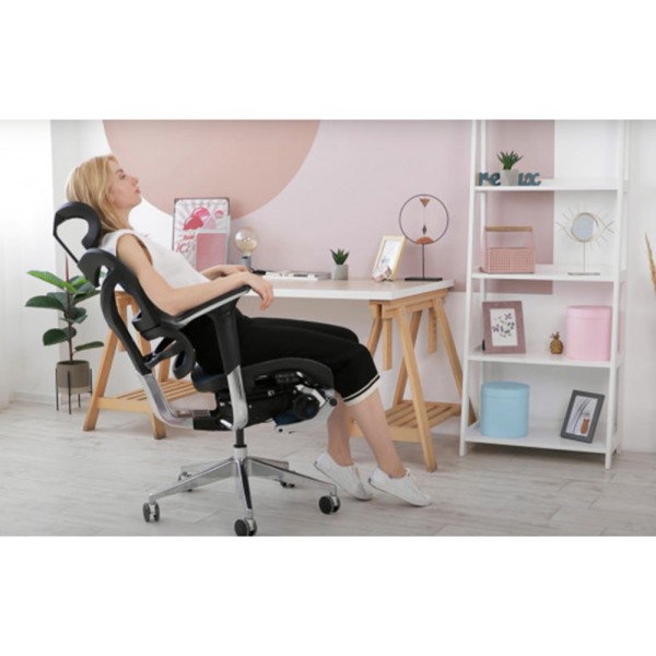 Крісло X-702L — комфорт та стиль для вашого офісу