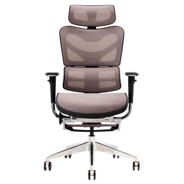Крісло X-702L — комфорт та стиль для вашого офісу