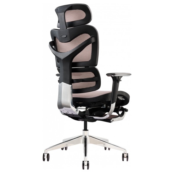 Крісло X-702L — комфорт та стиль для вашого офісу