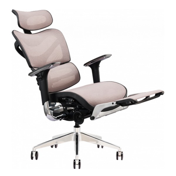 Крісло X-702L — комфорт та стиль для вашого офісу