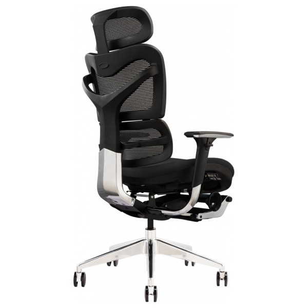 Крісло X-702L — комфорт та стиль для вашого офісу