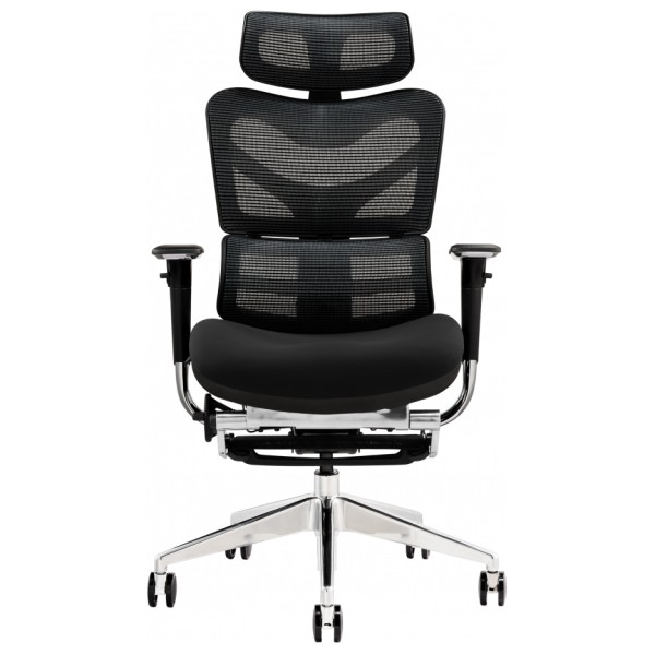 Крісло X-702L — комфорт та стиль для вашого офісу