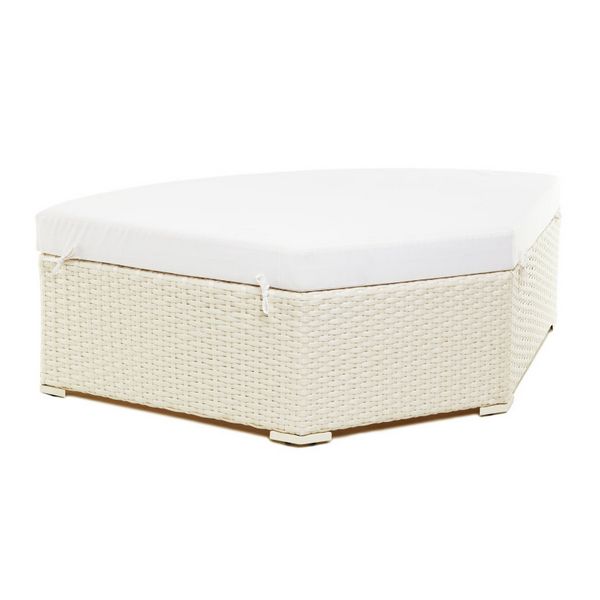 Пуф Оазис радіусний — стиль та комфорт для вашого дому