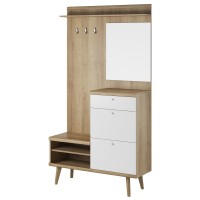 Шафа-гардероб Primo PG110