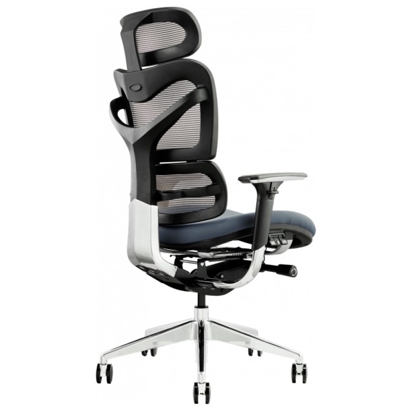 Крісло X-782 – комфорт і стиль для вашого офісу