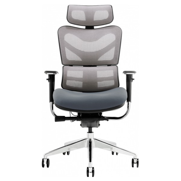 Крісло X-782 – комфорт і стиль для вашого офісу