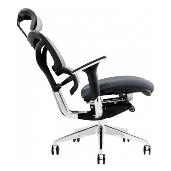 Крісло X-782 – комфорт і стиль для вашого офісу