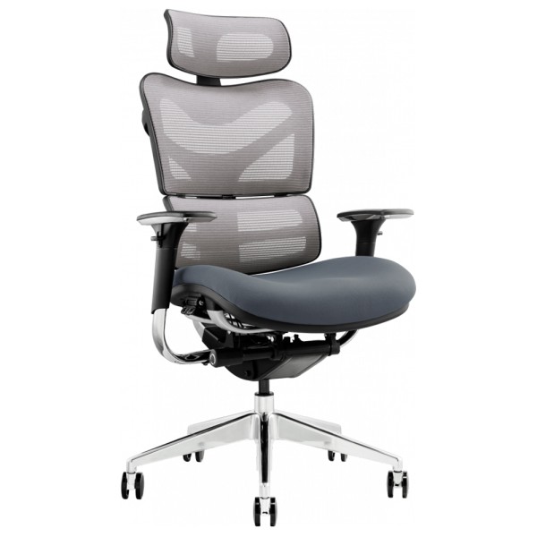 Крісло X-782 – комфорт і стиль для вашого офісу