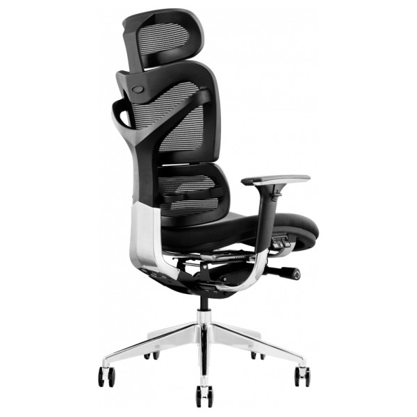 Крісло X-782 – комфорт і стиль для вашого офісу