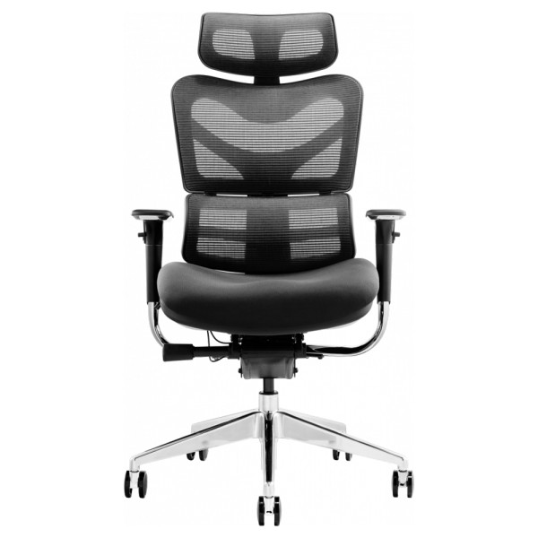 Крісло X-782 – комфорт і стиль для вашого офісу