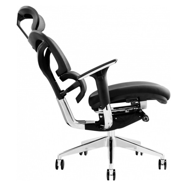 Крісло X-782 – комфорт і стиль для вашого офісу