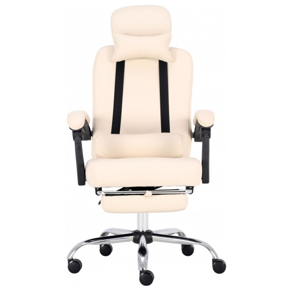 Крісло X-8002 - зручність та стиль для вашого офісу