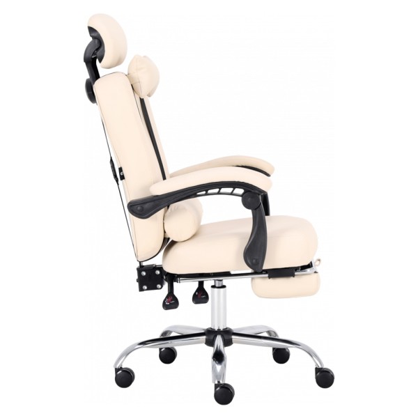 Крісло X-8002 - зручність та стиль для вашого офісу