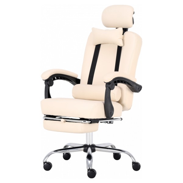 Крісло X-8002 - зручність та стиль для вашого офісу